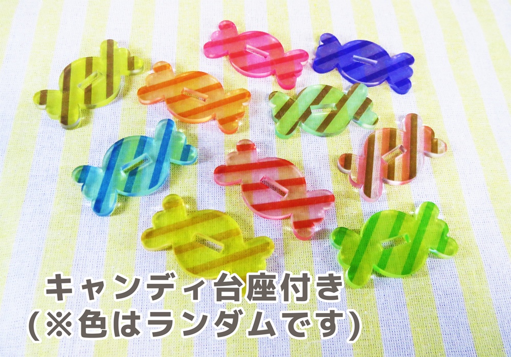 【匿名配送】 アクリルスタンド