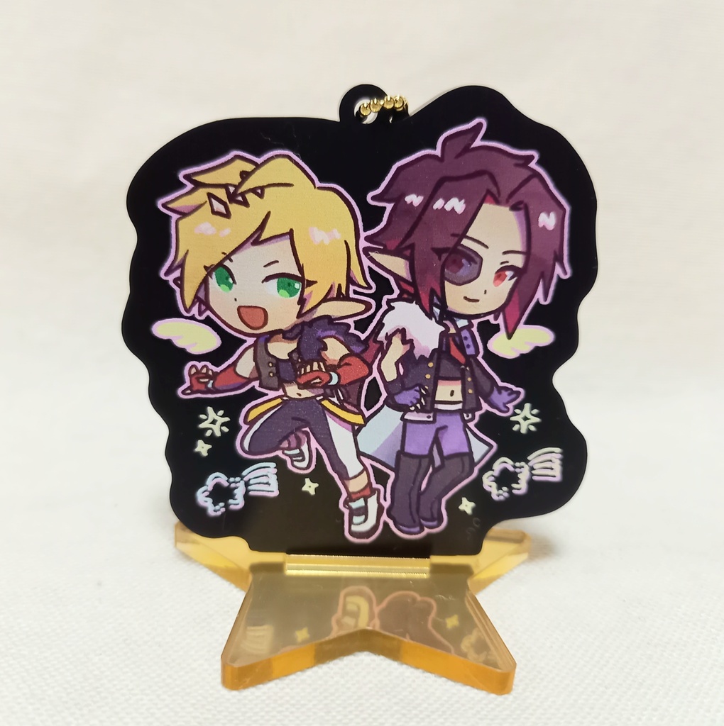 イオ・ロア アクリルスタンド