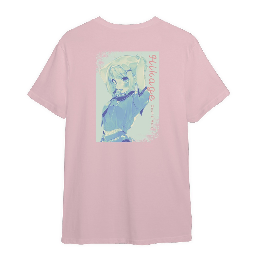 【ハーフアニバーサリー】1.5周年 Tシャツ