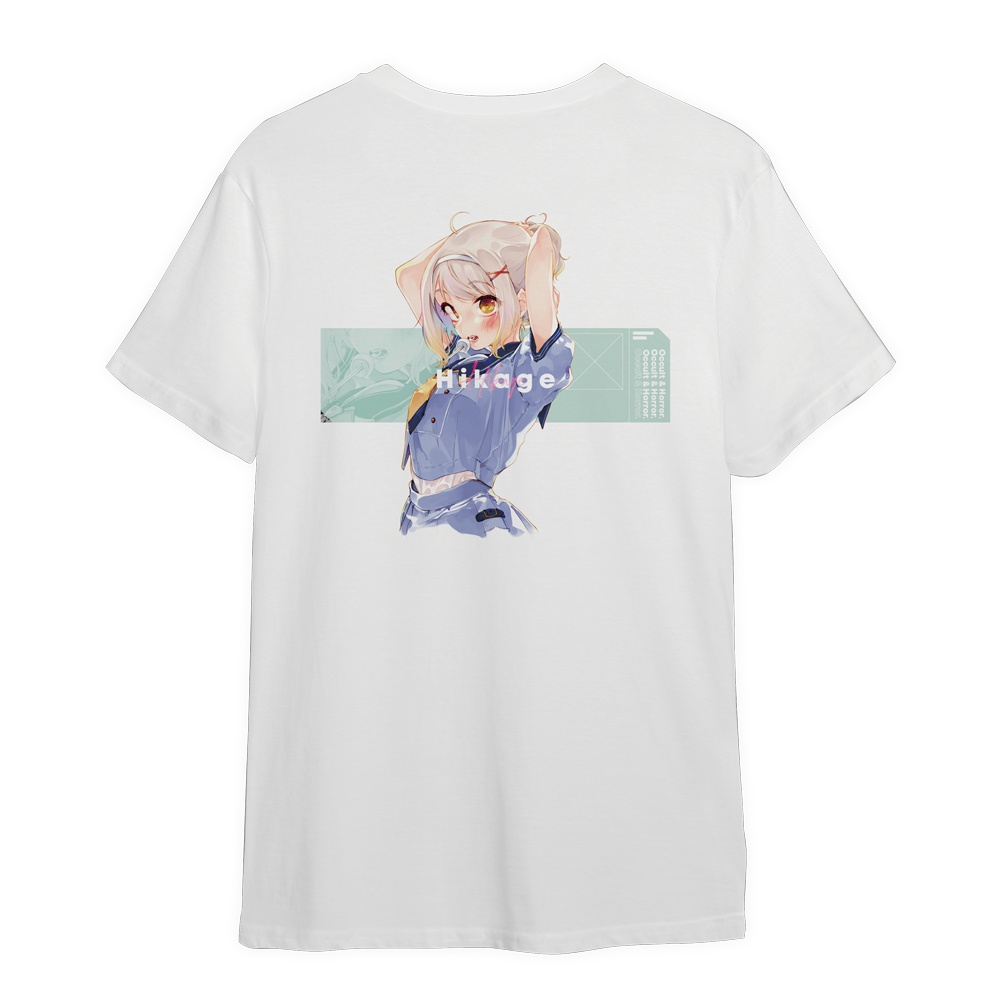 【ハーフアニバーサリー】1.5周年 Tシャツ