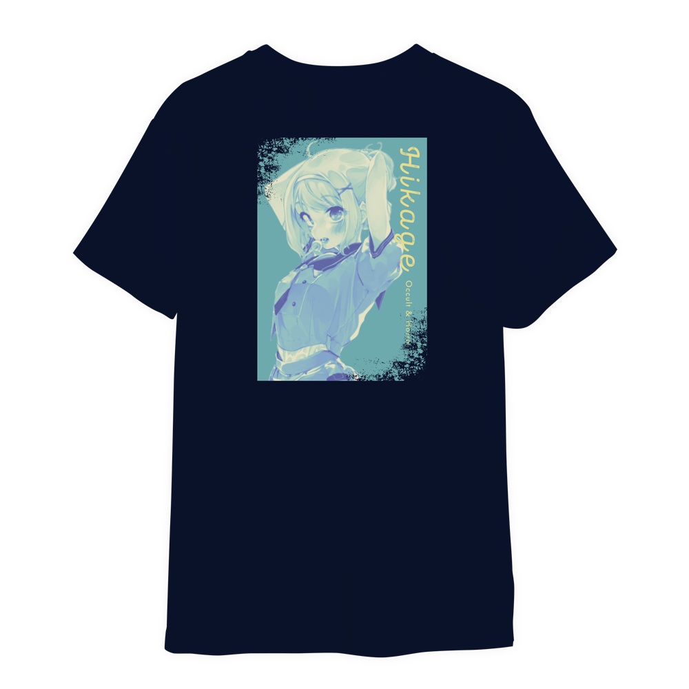【ハーフアニバーサリー】1.5周年 Tシャツ