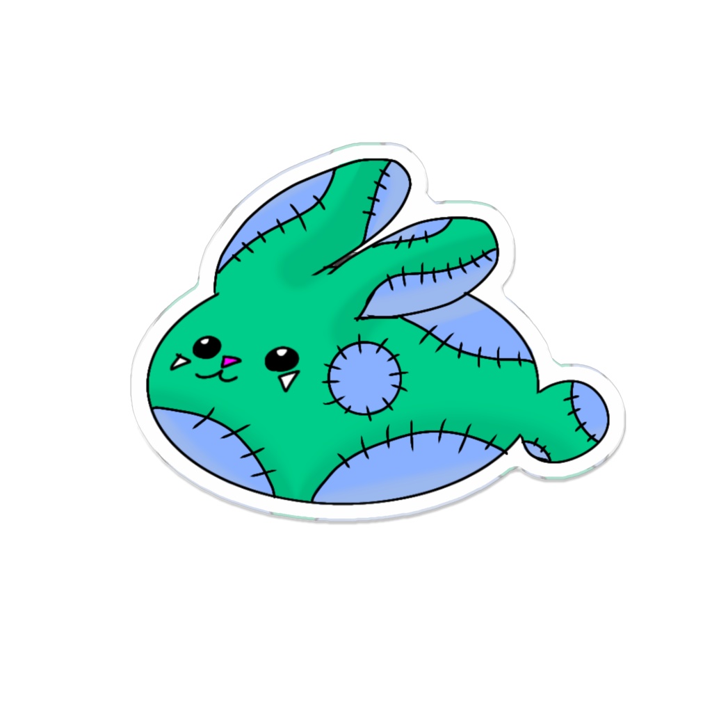 つギハラバッチ