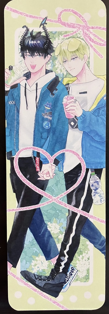 しおり