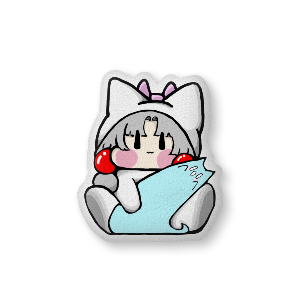 ふかふかイタコ姉さま