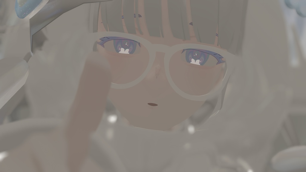 ebixxx3　eye texture 缩略图 2