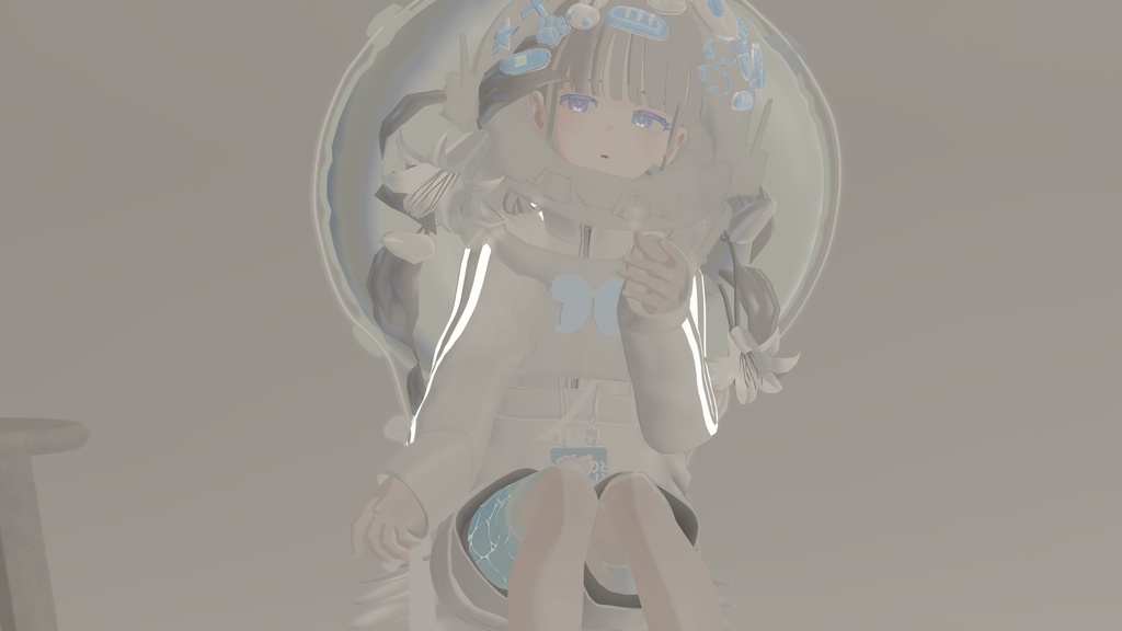 ebixxx3　eye texture 缩略图 3