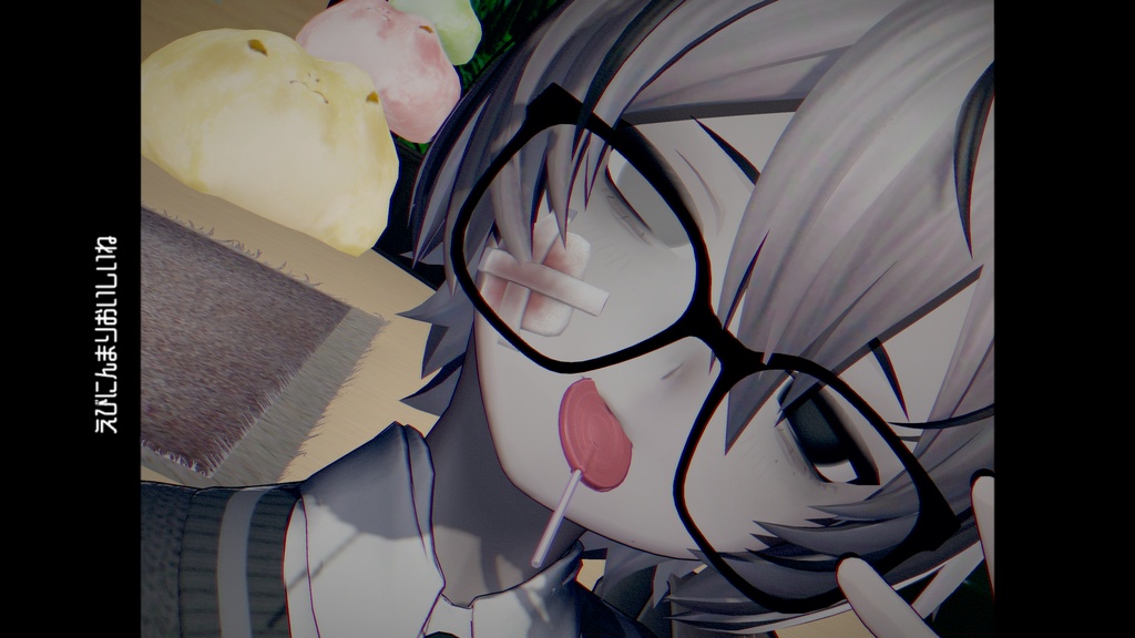 ebixxx9 make+eye texture