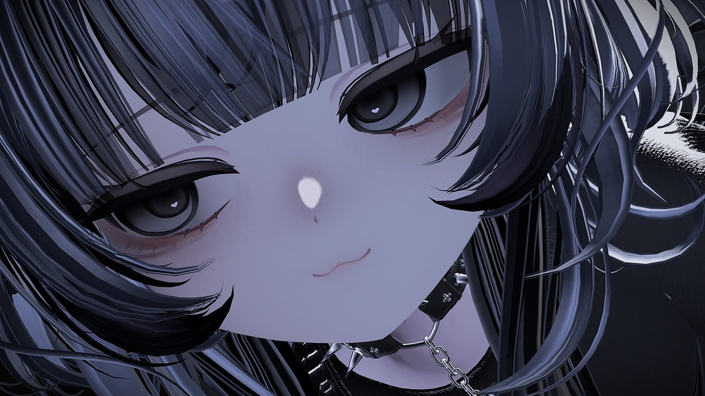 ebixxx11　eye texture 缩略图 3