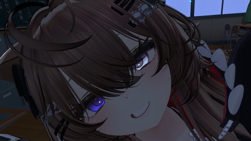 ebixxx11　eye texture 缩略图 4