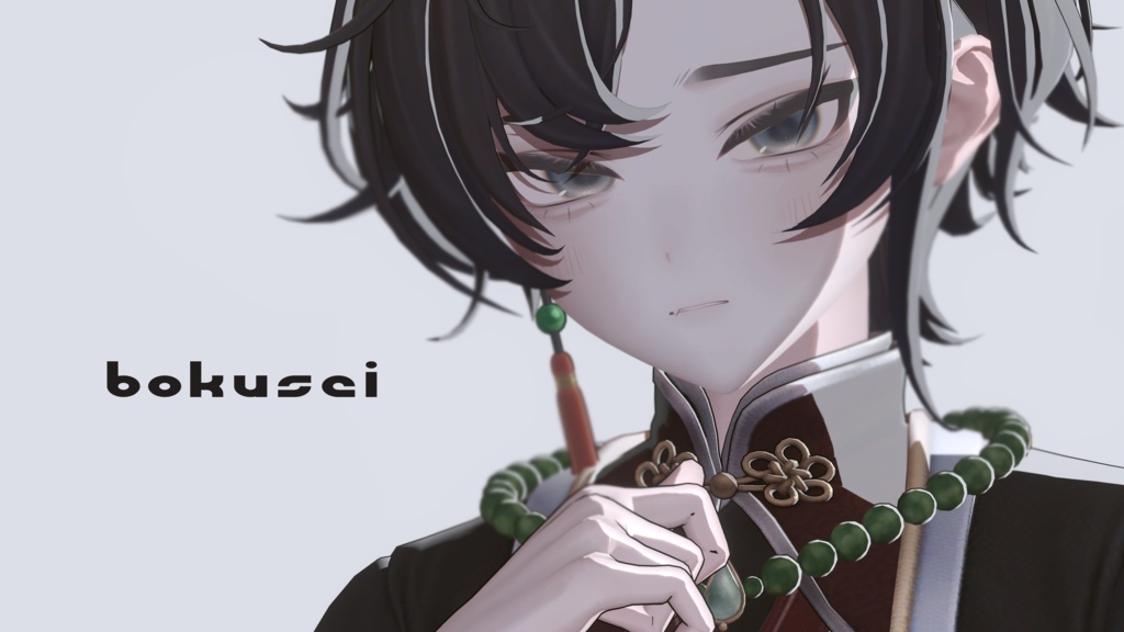 ebixxx13 eye+make up texture,Material 複数対応