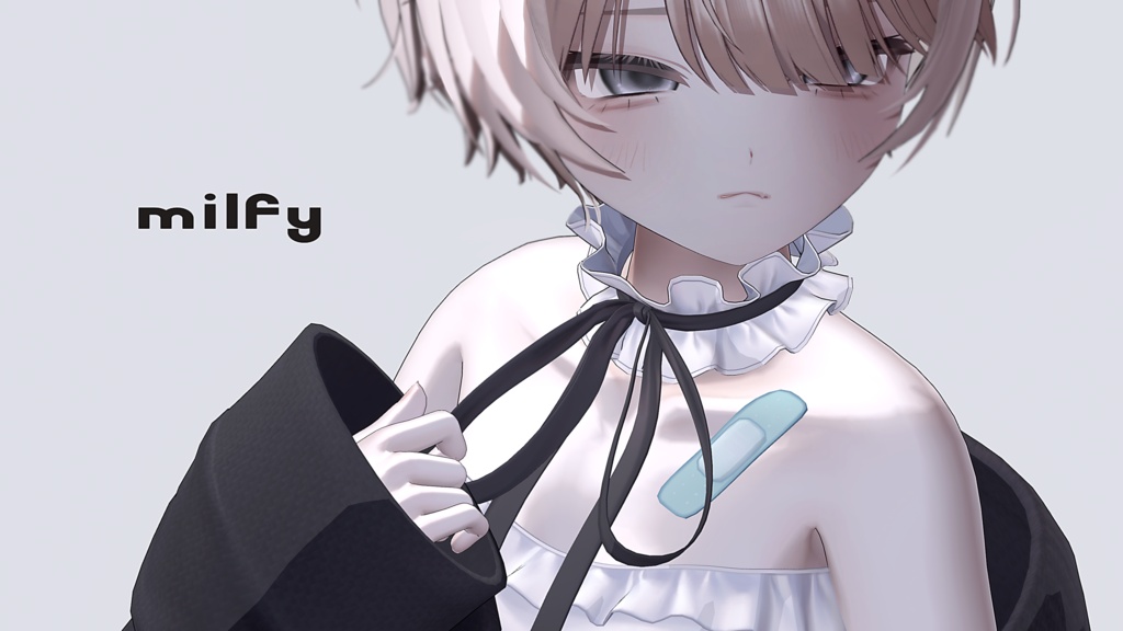 ebixxx13 eye+make up texture,Material 複数対応
