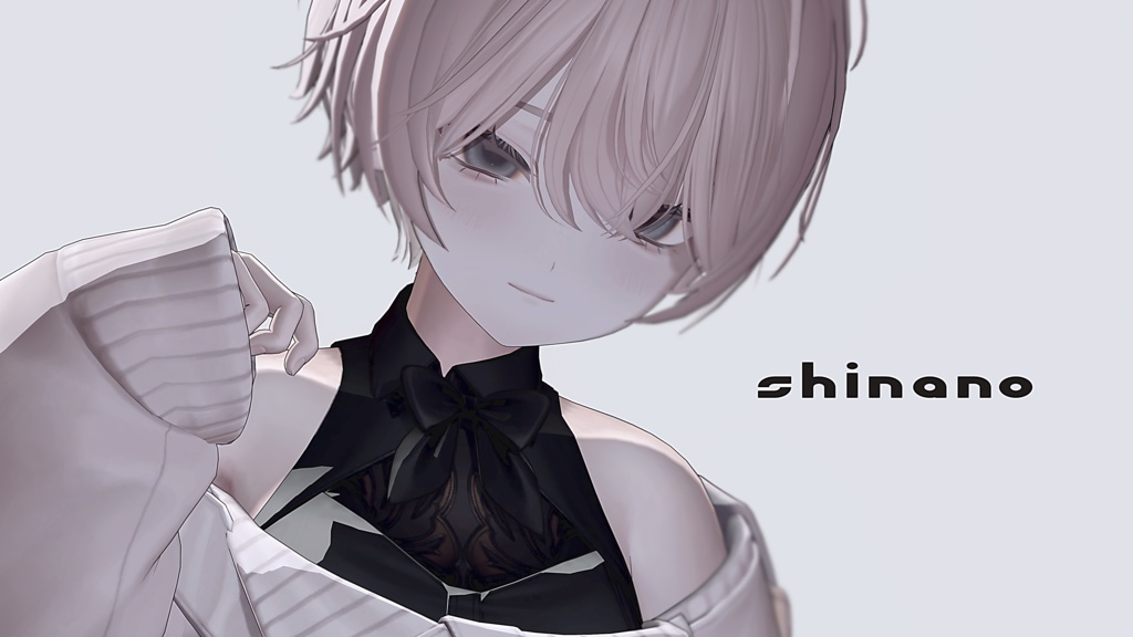 ebixxx13 eye+make up texture,Material 複数対応