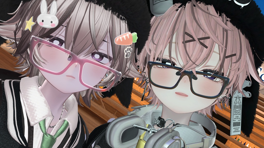 ebixxx14 90s eye texture + eyelash/body