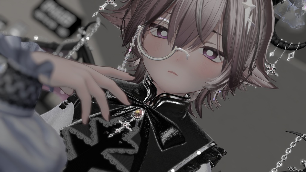 ebixxx14 90s eye texture + eyelash/body