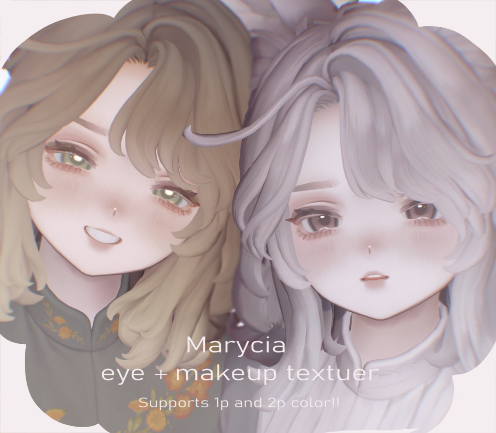 ebixxx15 eye+make up texture~Material~