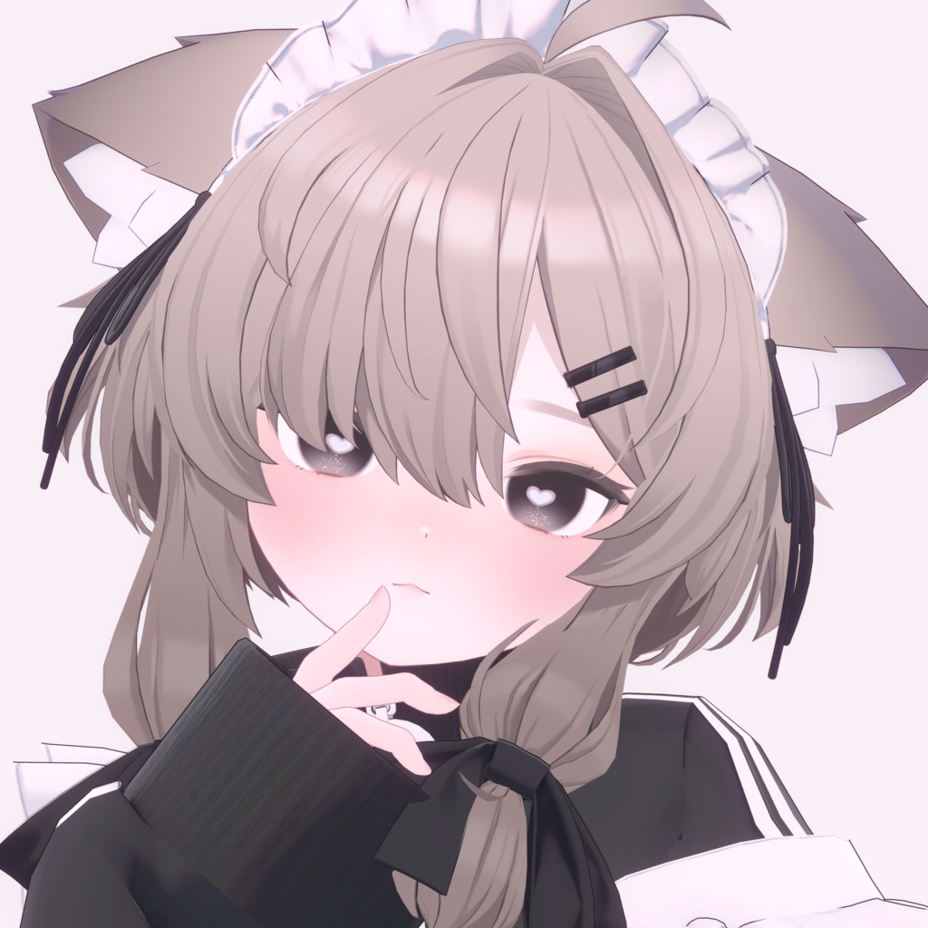 ebixxx16 どきっ♡Valentine texture