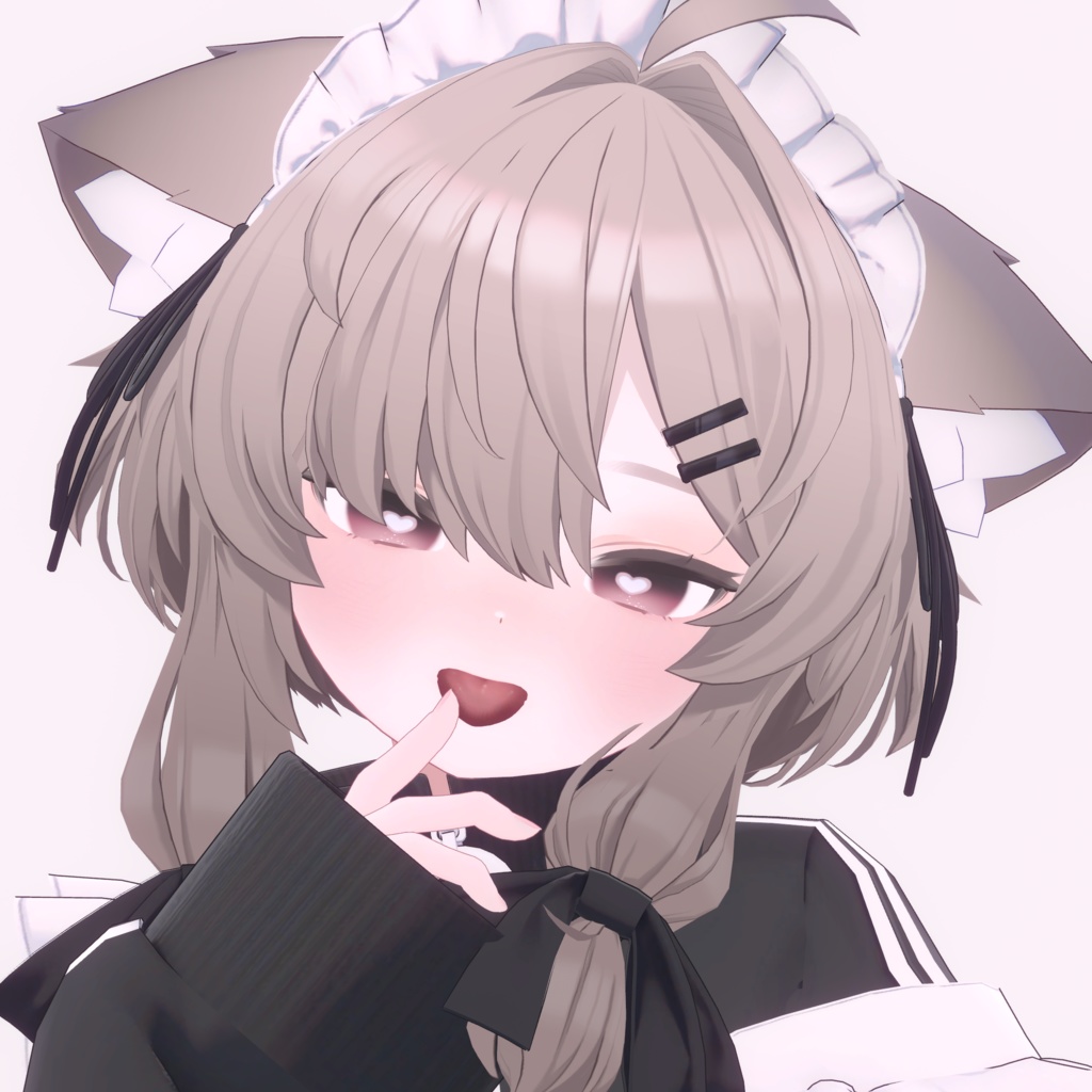 ebixxx16 どきっ♡Valentine texture