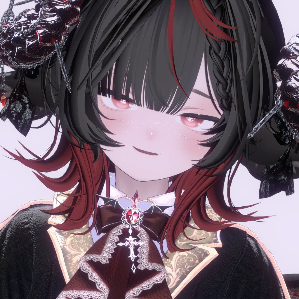 ebixxx18 eye+make up texture