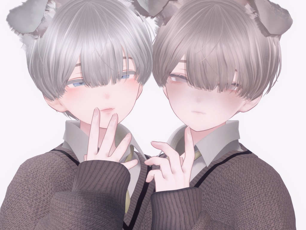 ebixxx22 eye+make up texture