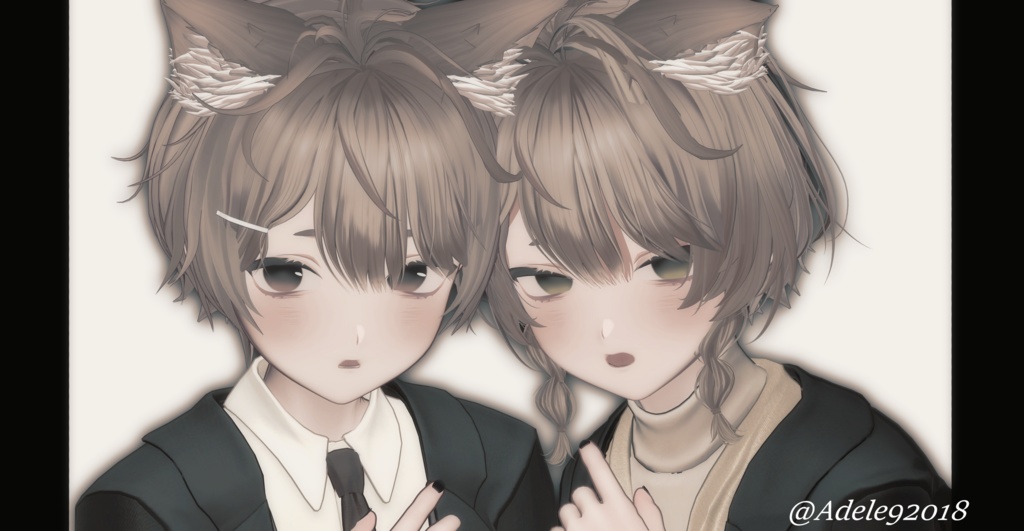 ebixxx28 eye+make up texture おまけあり