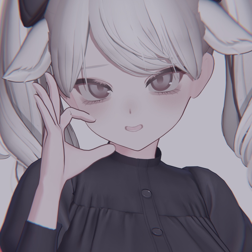 ebixxx30 eye+make up texture,Material 複数対応