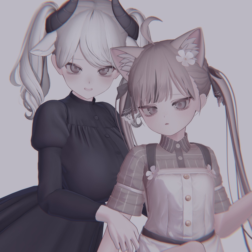 ebixxx30 eye+make up texture,Material 複数対応