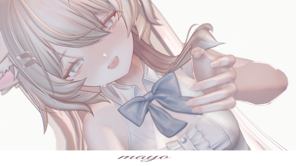 ebixxx30 eye+make up texture, Material