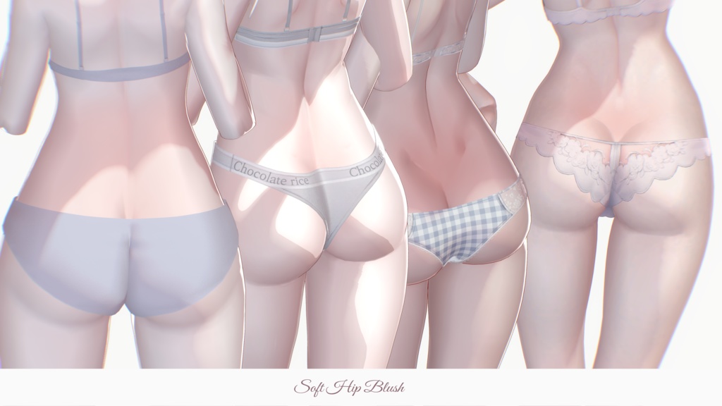 ebixxx30 eye+make up texture, Material