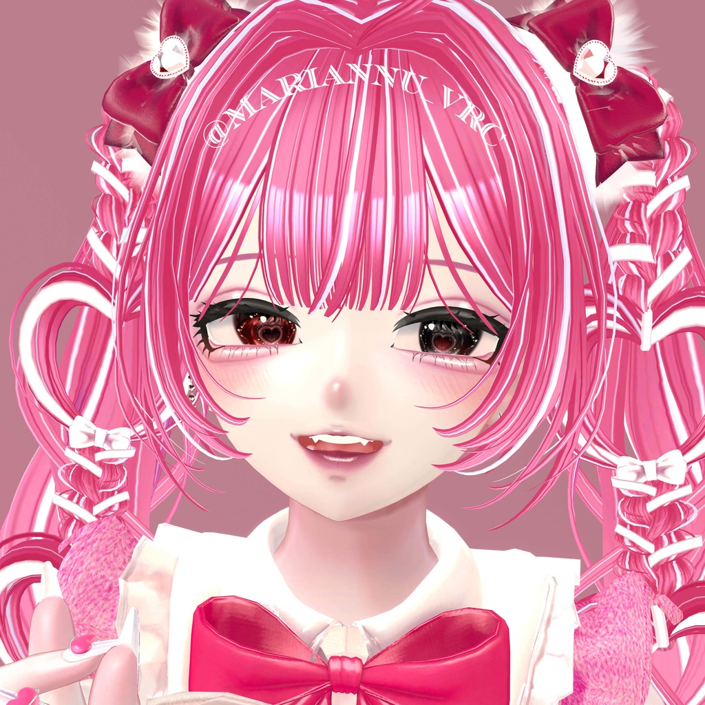 オーバーライン地雷メイク【shinra-森羅対応】