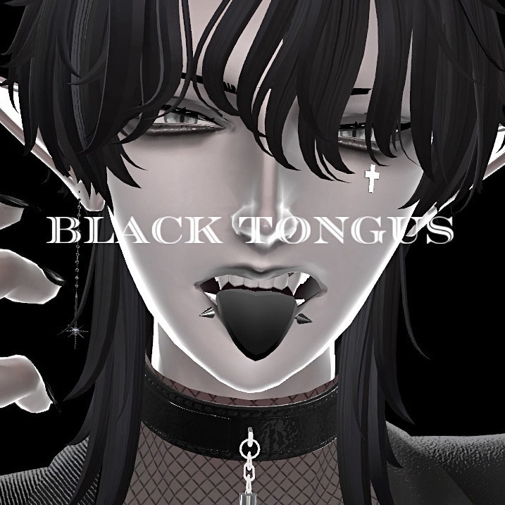 V系メイク【怜-Rei対応】