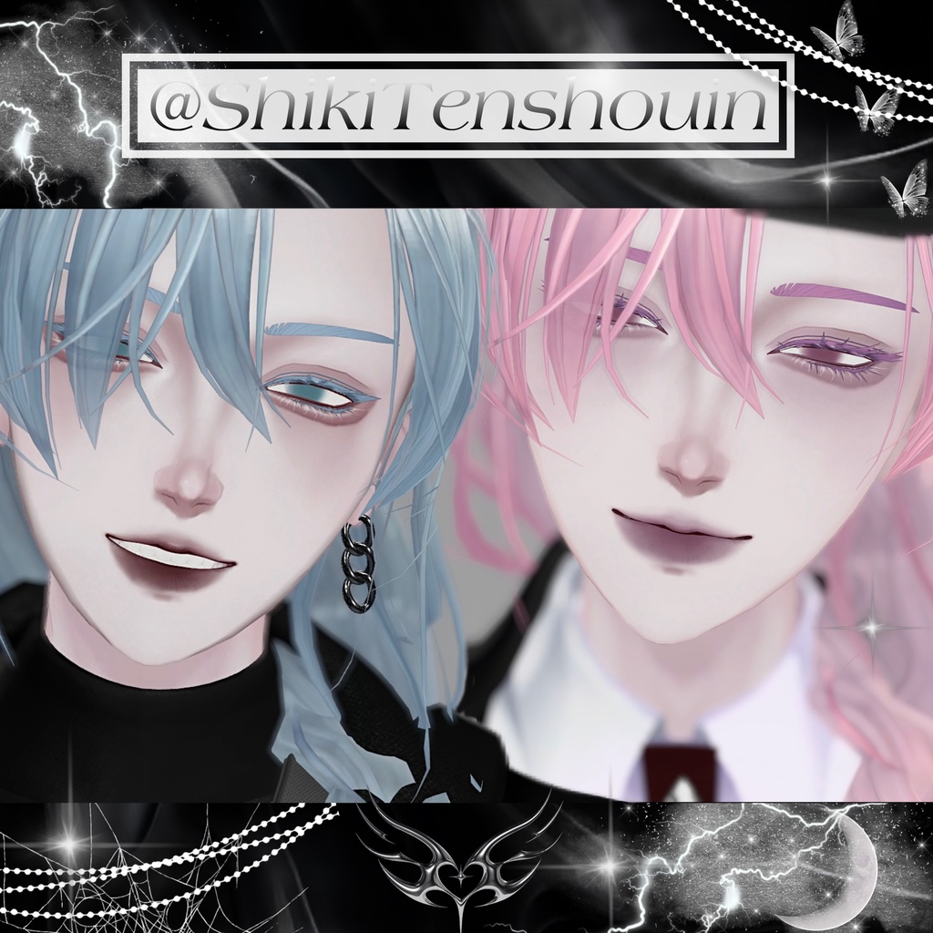 【幸せの代償】怜-Rei対応