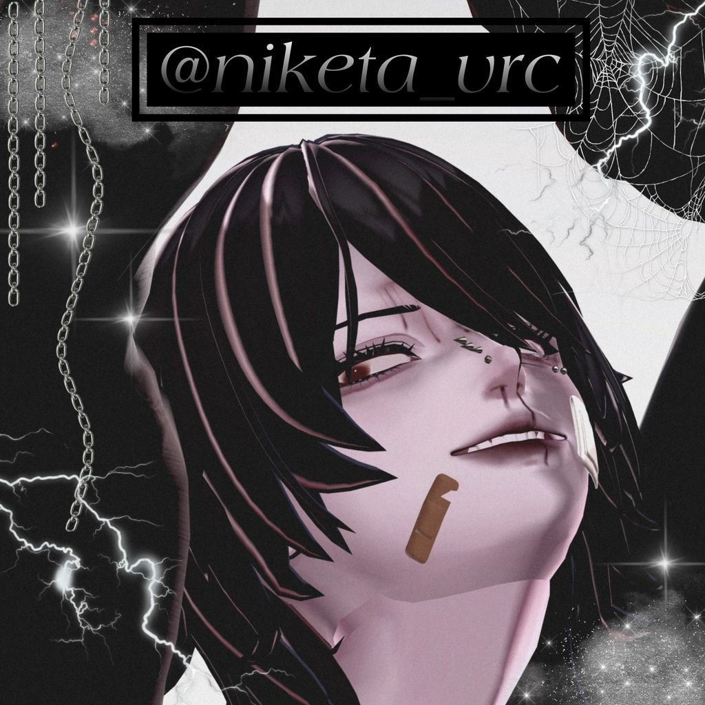 【幸せの代償】怜-Rei対応