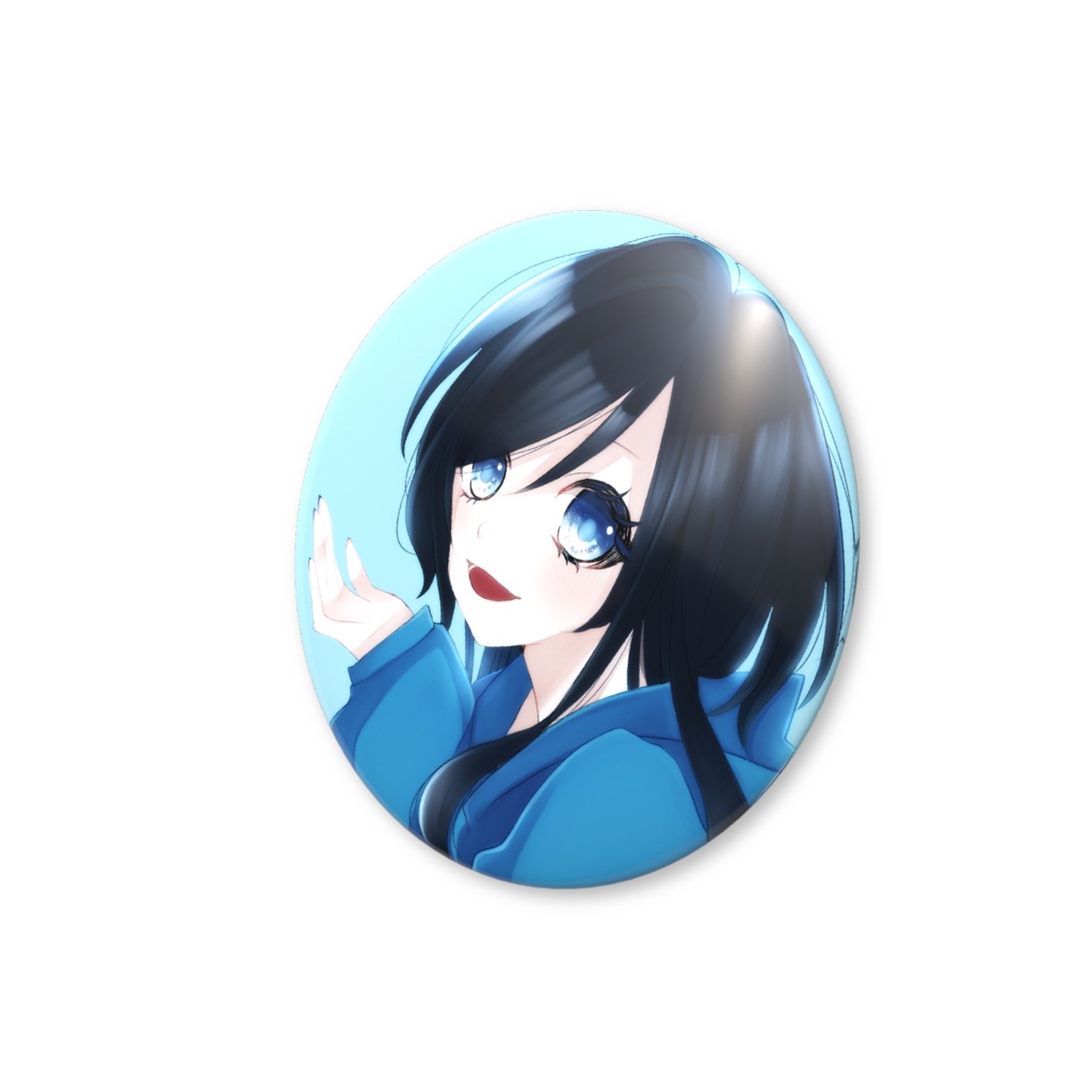 缶バッジ⑤_誕生日記念2025