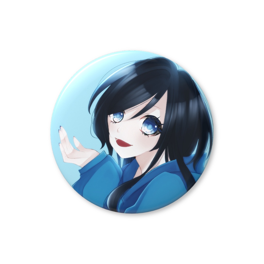 缶バッジ⑤_誕生日記念2025