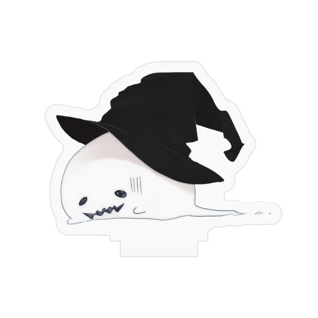 アクリルフィギュア②_誕生日記念2025