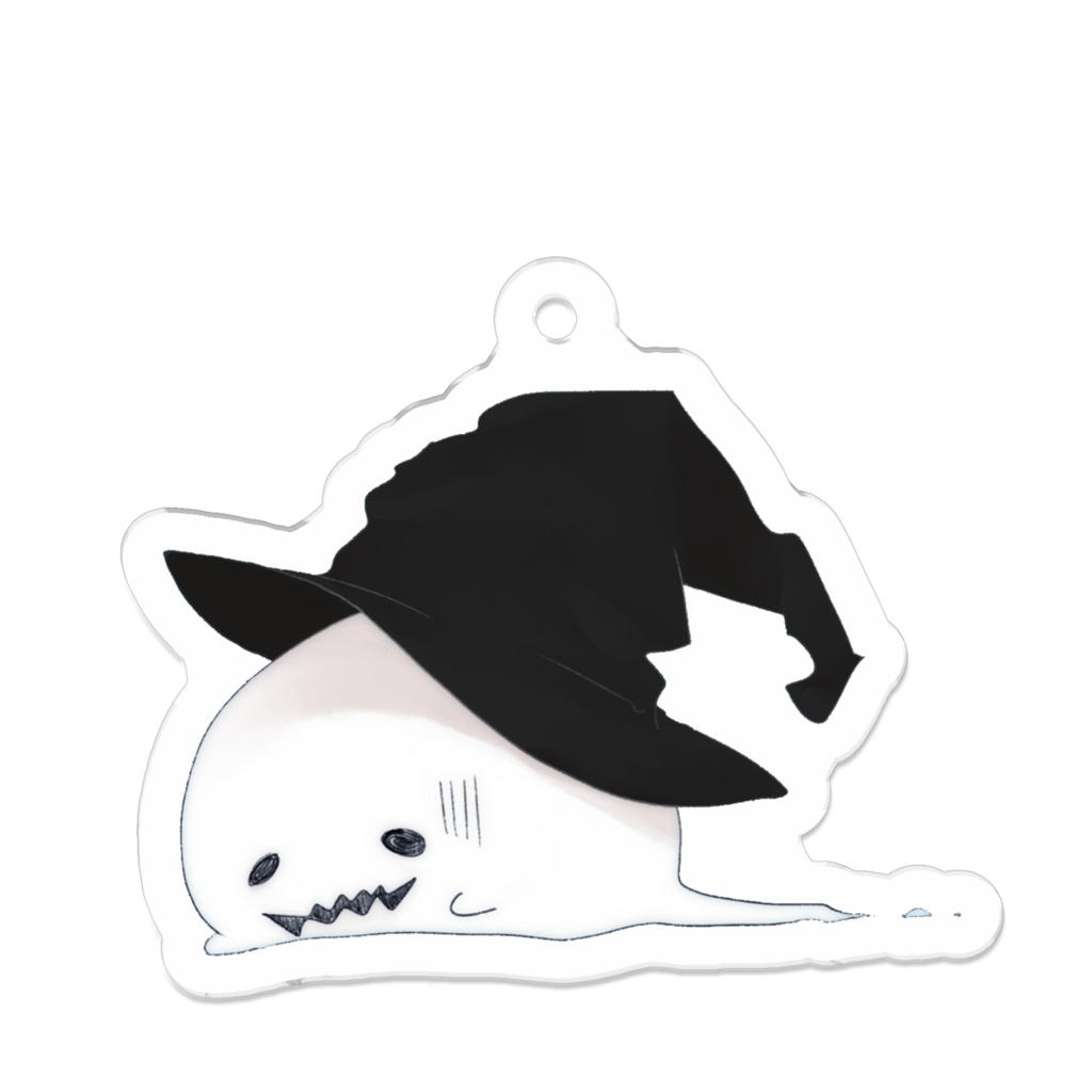 アクリルキーホルダー②_誕生日記念2025