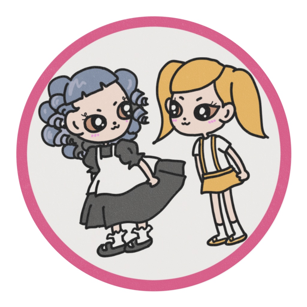 ヴィヴィとみかん