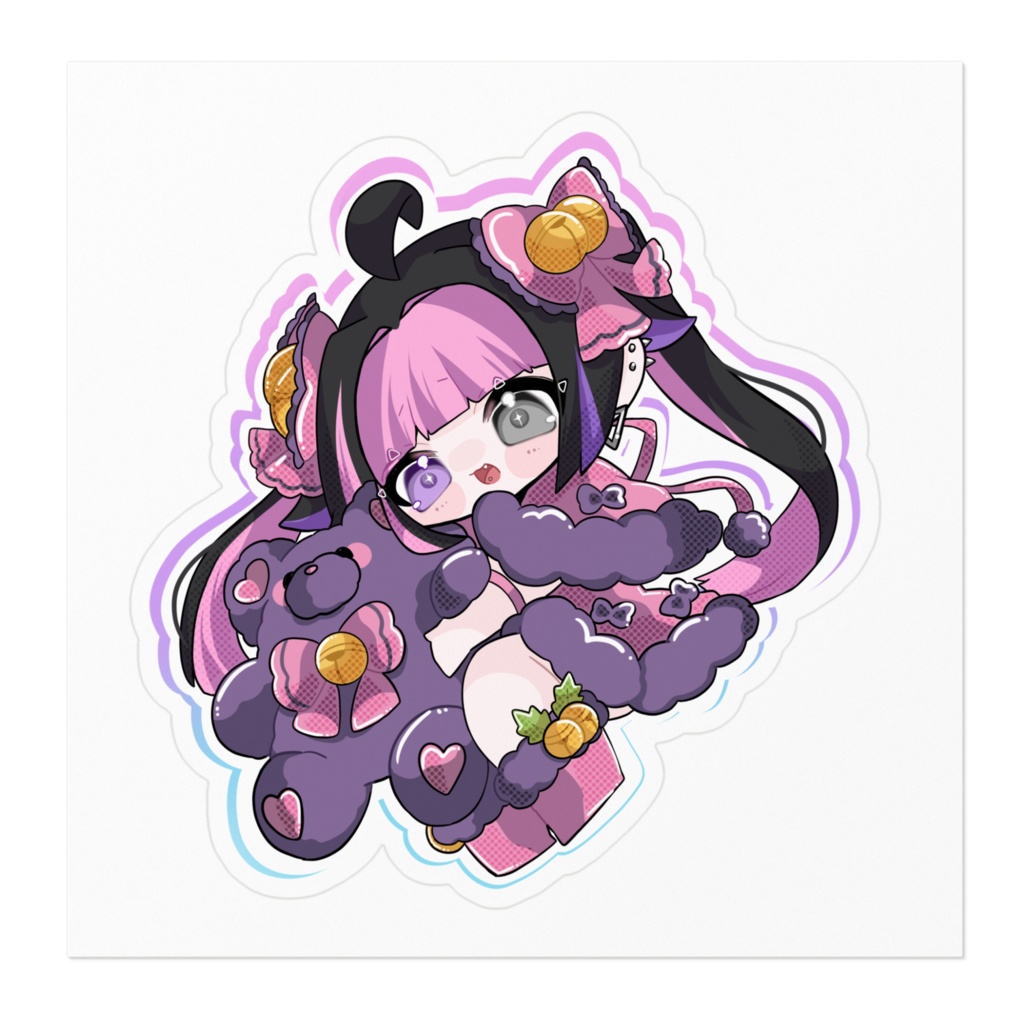 ❄️クリスマス❄️ステッカー