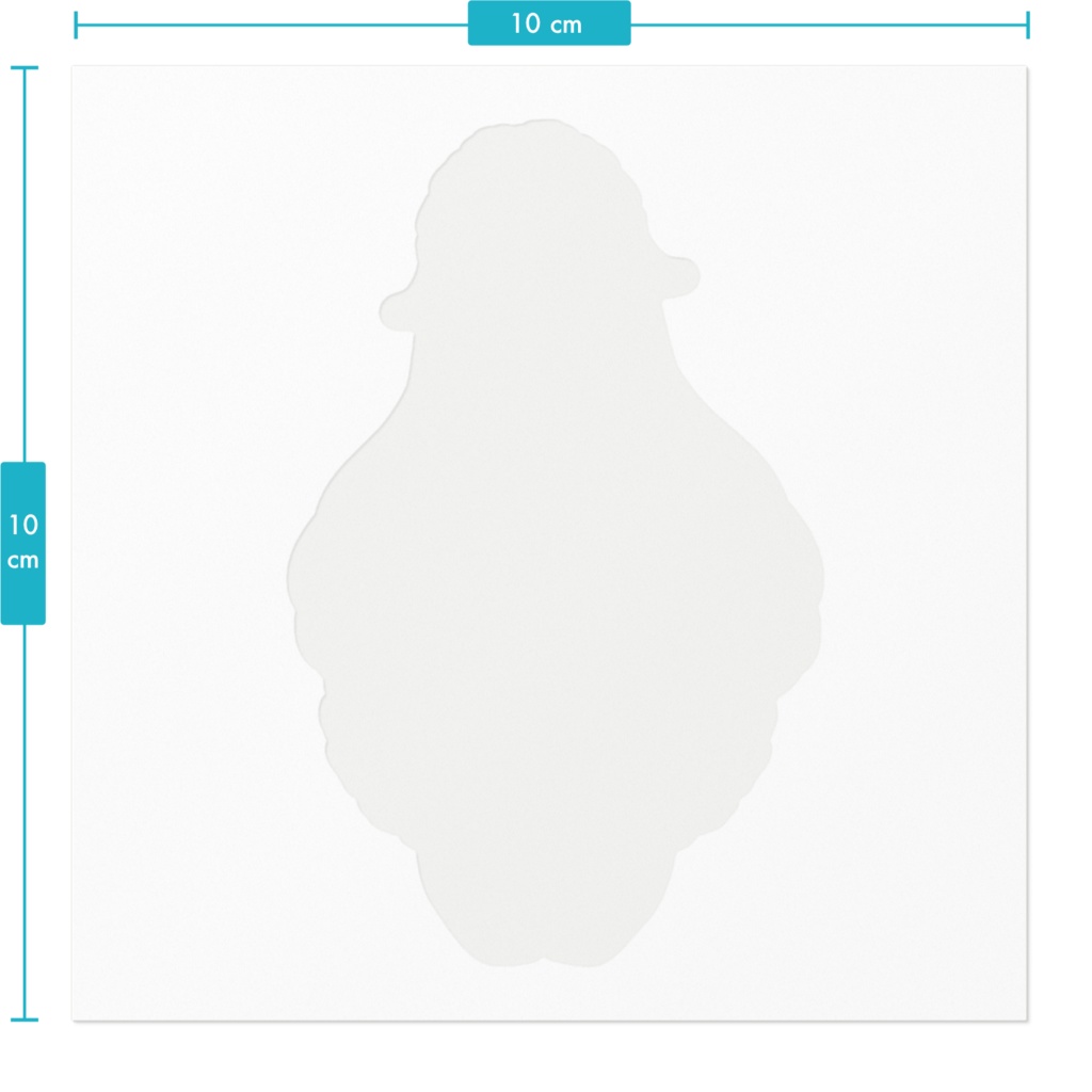 🎀メイド🎀ステッカー