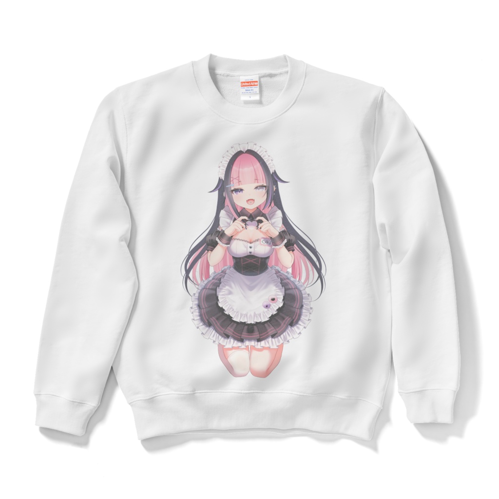 🎀メイド🎀スウェット