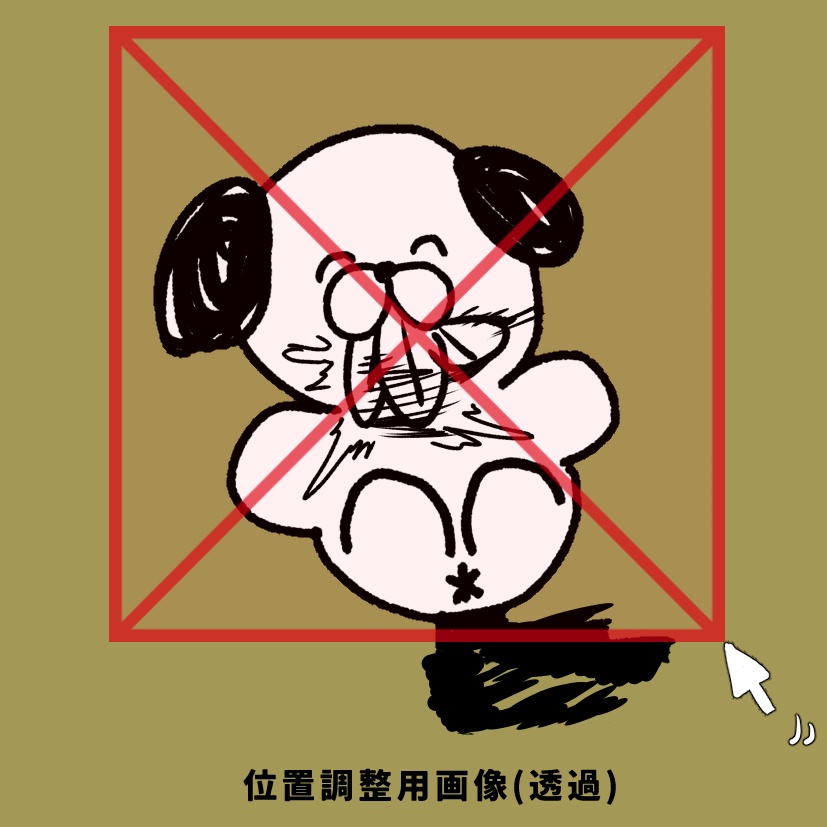 【無料】いつものオンセセット【TRPG素材】