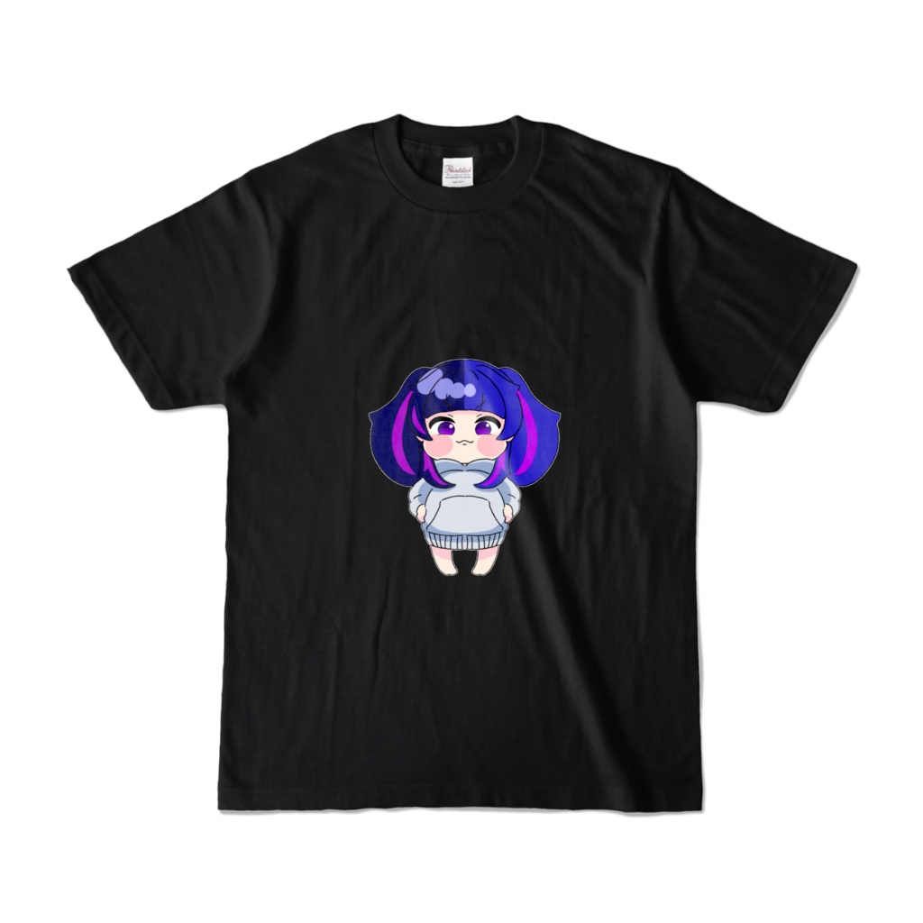 ちむちょりん　ｔシャツ