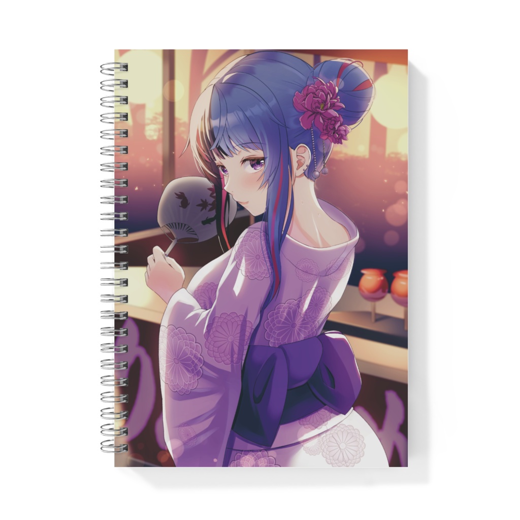 ノート