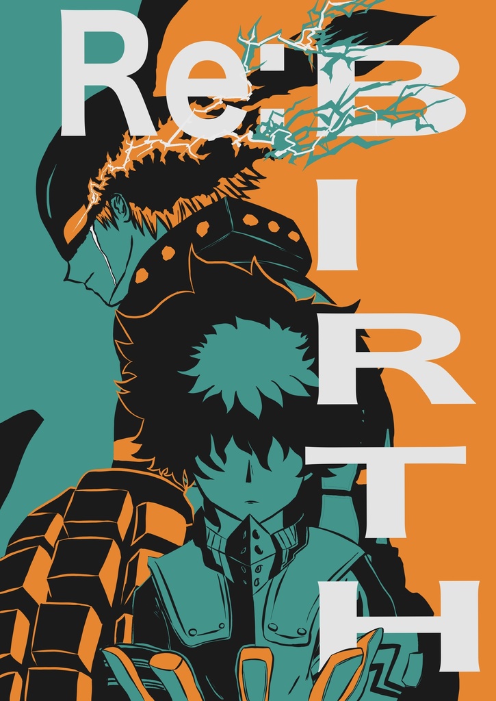Re:BIRTH