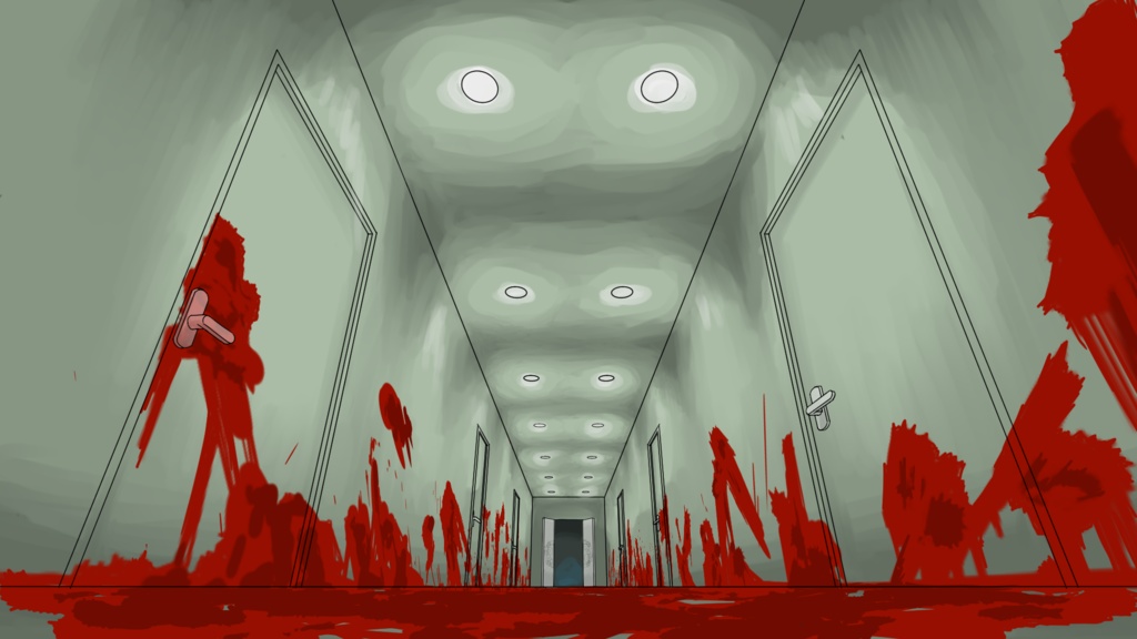 記憶にない場所(画像のみ)