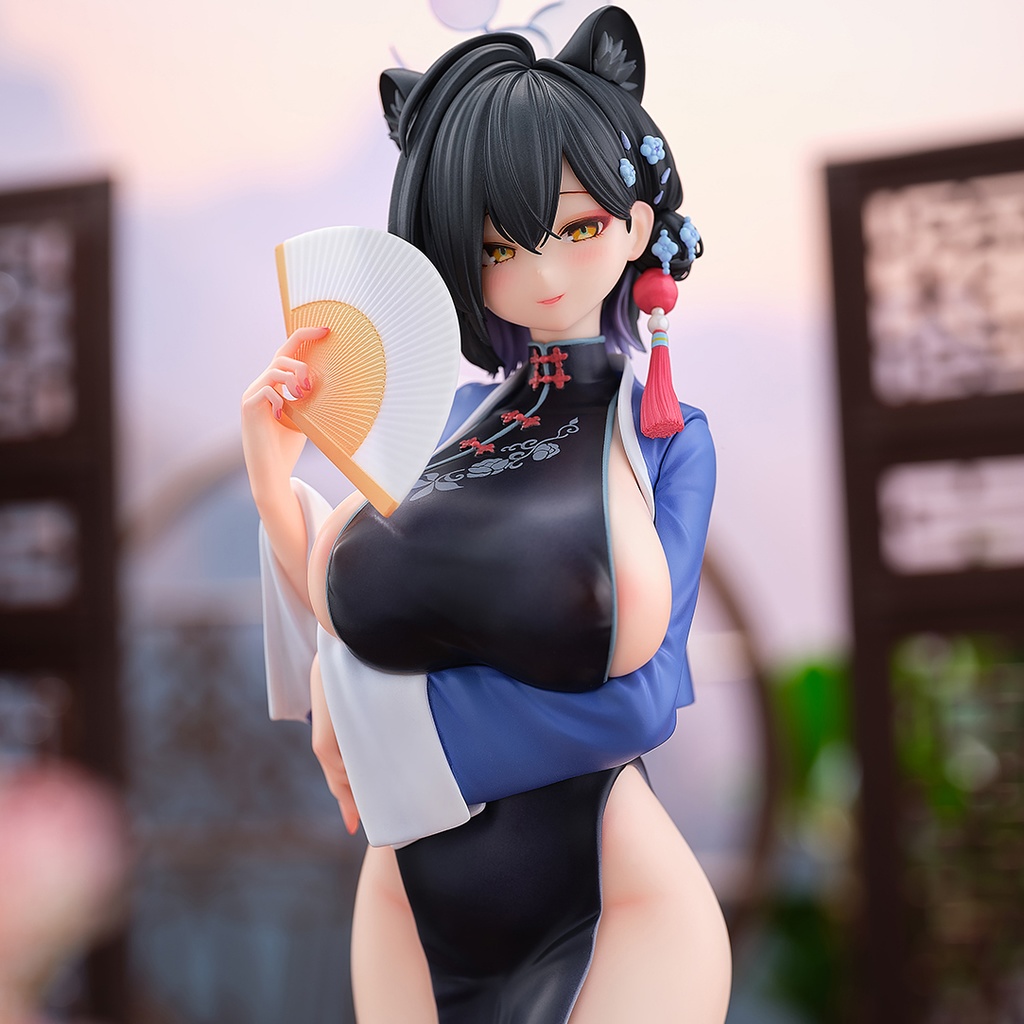 ブルーアーカイブ 漆原カグヤ(倉庫から発送)