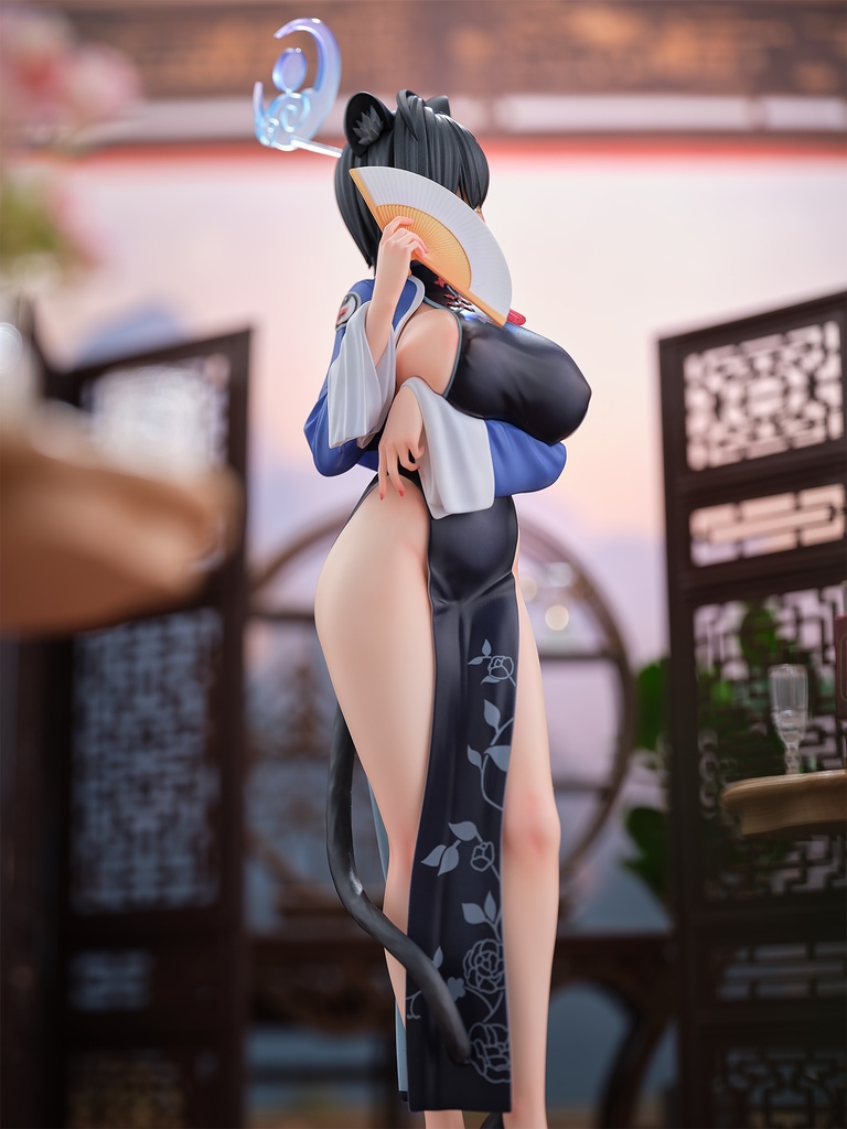 ブルーアーカイブ 漆原カグヤ(GuLuco和え Ver.)