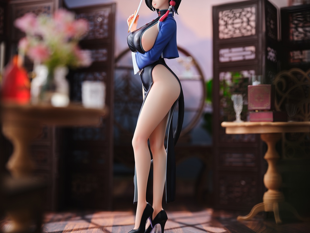 ブルーアーカイブ 漆原カグヤ(GuLuco和え Ver.)