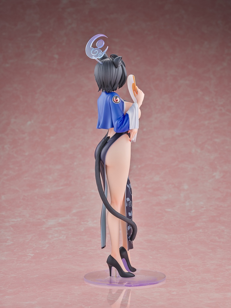 ブルーアーカイブ 漆原カグヤ(GuLuco和え Ver.)