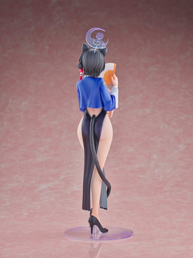 ブルーアーカイブ 漆原カグヤ(GuLuco和え Ver.)